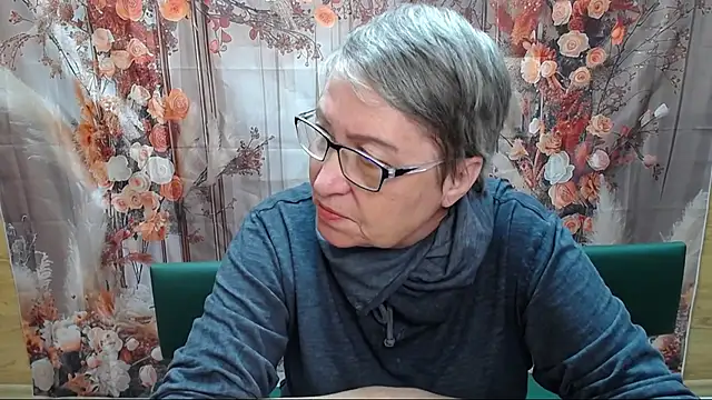 OlgaLuck online show from March 25, 6:19 am