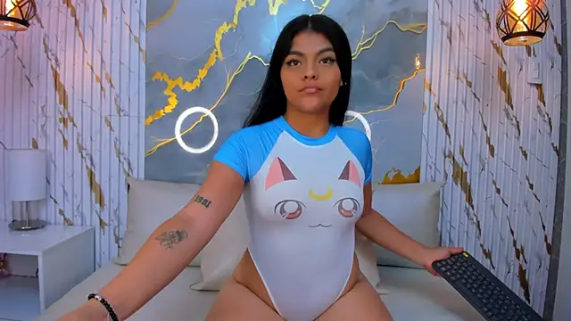 Snapshot of NIKIBUNNY chatting on November 27, 12:51 pm NIKIBUNNY online show from November 27, 12:51 pm