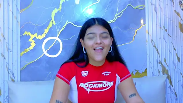 NIKIBUNNY online show from December 21, 1:29 pm