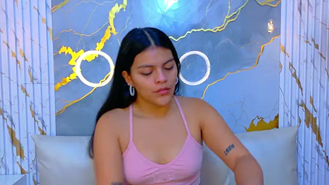 NIKIBUNNY online show from January 7, 12:07 pm