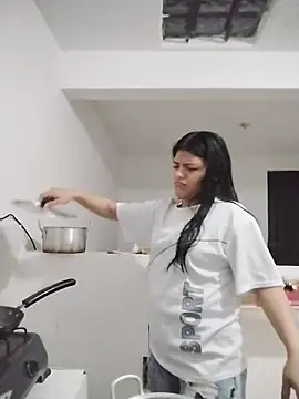 NIKIBUNNY online show from February 20, 10:27 am