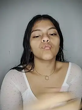 NIKIBUNNY online show from February 25, 10:58 am