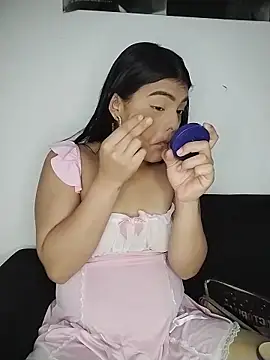 NIKIBUNNY online show from March 17, 2:09 pm