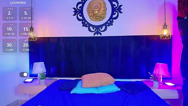 Skyee angel online show from May 31, 2:02 pm