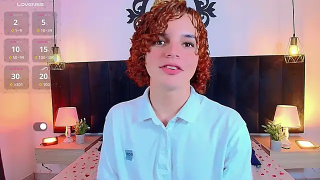 Skyee angel online show from June 12, 7:35 pm
