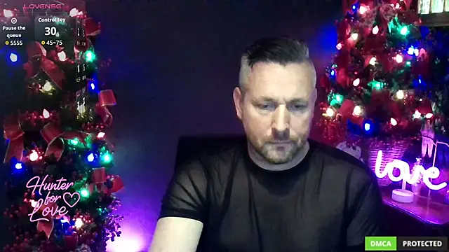 Snapshot of Hunter_Fl chatting on November 28, 4:42 pm Hunter Fl online show from November 28, 4:42 pm