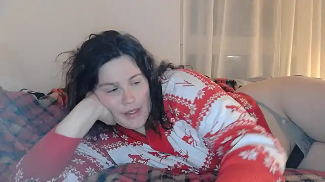 Snapshot of ada_in_europe chatting on December 16, 5:18 pm ada in europe online show from December 16, 5:18 pm