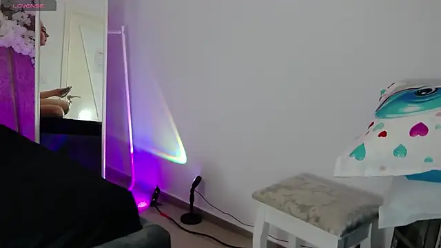 DeniseSun online show from November 27, 6:10 pm