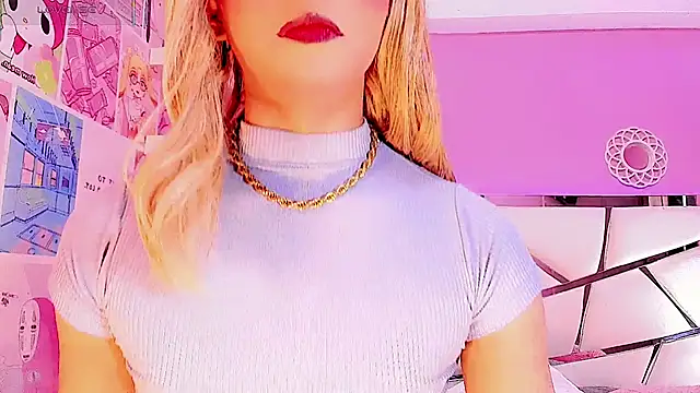 DaleskaSanchez online show from February 21, 8:32 pm