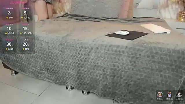 Mysterius Woman online show from January 16, 1:15 pm