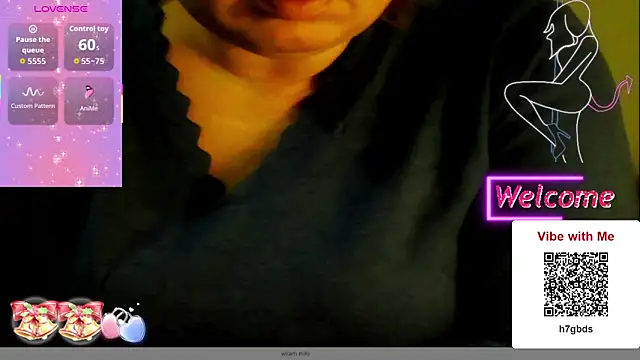 Empiria81 online show from December 2, 4:57 pm