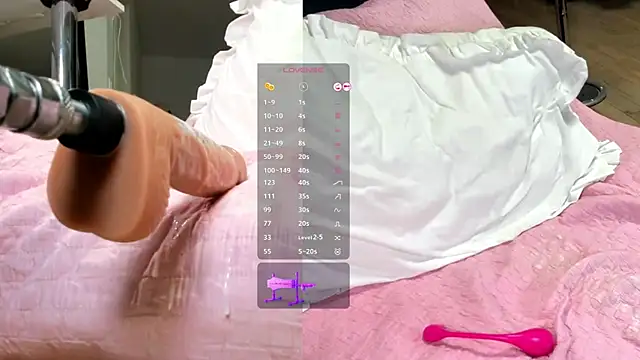 EIeniVanwart online show from April 8, 6:08 pm