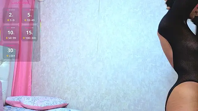 Malia fox online show from March 6, 6:04 pm