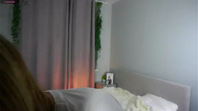 AmparoCilek online show from March 17, 9:07 pm