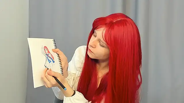 Snapshot of ShanaHearns chatting on November 24, 3:23 pm ShanaHearns online show from November 24, 3:23 pm