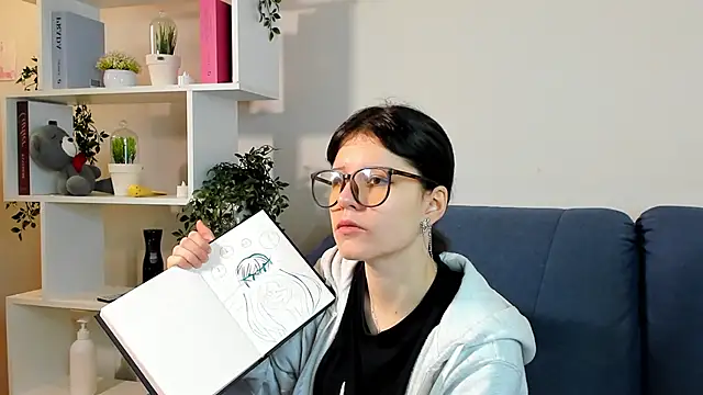 Snapshot of ShanaHearns chatting on November 29, 7:33 am ShanaHearns online show from November 29, 7:33 am