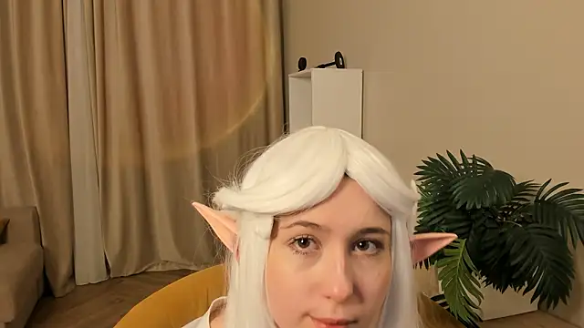 BetteSelbe online show from February 11, 8:47 pm