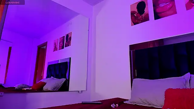 ValeryTs1 online show from April 30, 8:57 pm