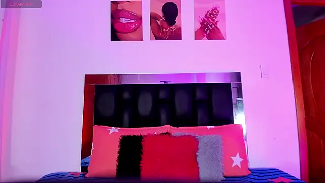 ValeryTs1 online show from May 31, 6:09 pm