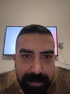 Snapshot of Ali2413 chatting on January 9, 5:59 pm Ali2413 online show from January 9, 5:59 pm