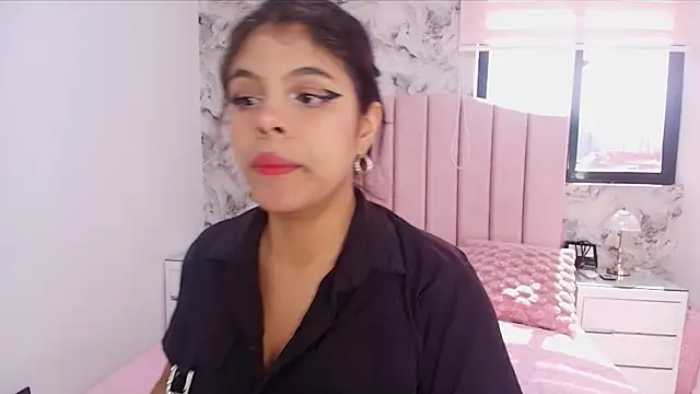 Snapshot of katsumi_yan chatting on December 22, 7:00 pm katsumi yan online show from December 22, 7:00 pm