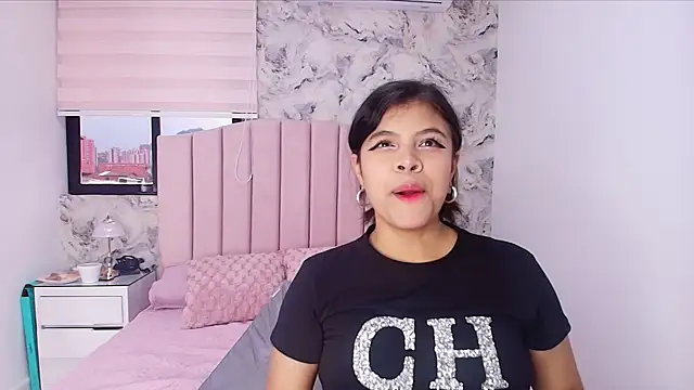 Snapshot of katsumi_yan chatting on January 9, 7:15 pm katsumi yan online show from January 9, 7:15 pm