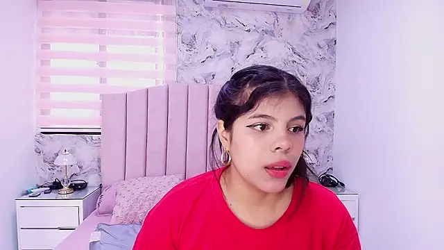 Snapshot of katsumi_yan chatting on February 17, 7:09 pm katsumi yan online show from February 17, 7:09 pm