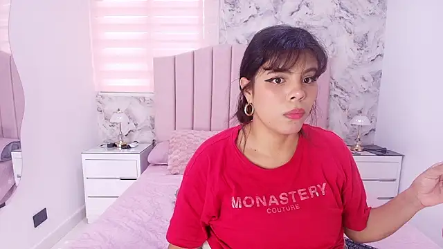 Snapshot of katsumi_yan chatting on February 25, 7:12 pm katsumi yan online show from February 25, 7:12 pm