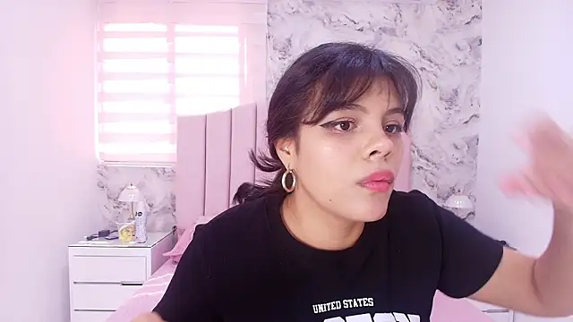 Snapshot of katsumi_yan chatting on February 27, 7:14 pm katsumi yan online show from February 27, 7:14 pm