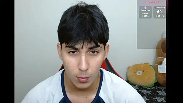 Snapshot of Neithanzynnx chatting on November 27, 7:38 pm Neithanzynnx online show from November 27, 7:38 pm