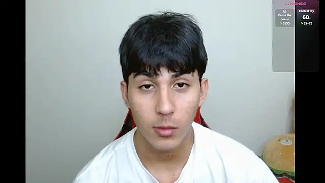 Snapshot of Neithanzynnx chatting on December 5, 8:16 pm Neithanzynnx online show from December 5, 8:16 pm