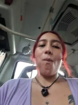 Eveeelyn25 online show from November 22, 8:30 pm