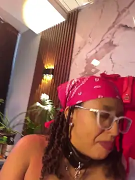 lilith-Y-Asmodeo online show from January 31, 7:23 pm