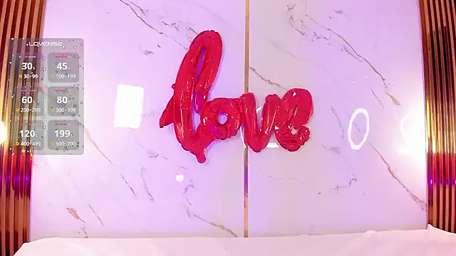 VanessaBoch online show from February 18, 7:21 pm