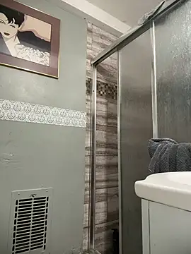 MTheRealrDLlongCrippler online show from March 27, 3:56 am