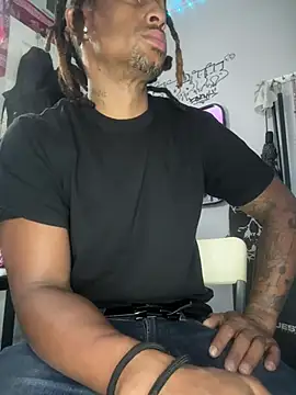 MTheRealrDLlongCrippler online show from April 16, 11:55 am