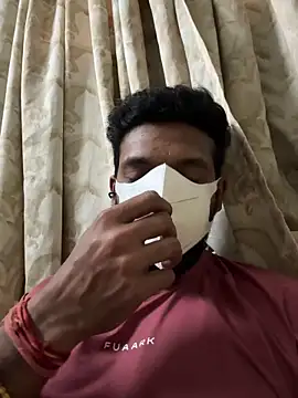 vedant yadav66 online show from December 21, 11:50 am