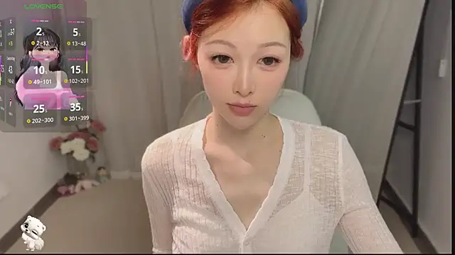 cat cat- online show from April 21, 8:44 pm