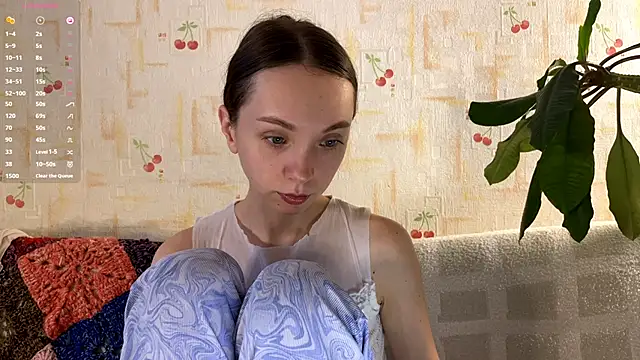 PaulaTisch online show from February 10, 3:05 pm