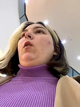 KateBurlesk online show from November 24, 8:25 am