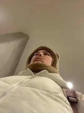 KateBurlesk online show from January 10, 9:00 am