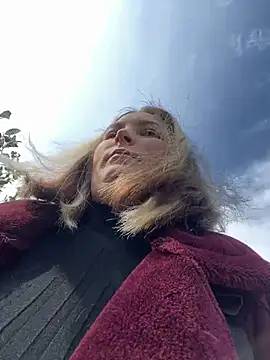 KateBurlesk online show from March 1, 8:05 am