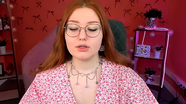 StaceyJensen online show from January 6, 9:13 am