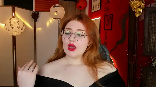 StaceyJensen online show from March 14, 1:16 pm