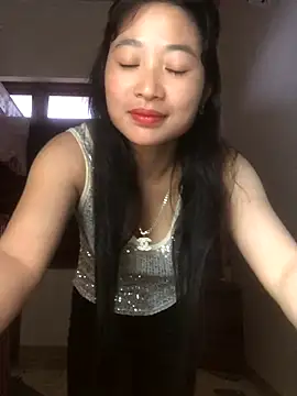 Lponeo029 online show from December 3, 1:24 am