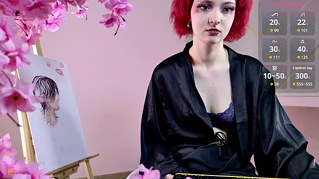 milanastars online show from March 1, 6:15 am