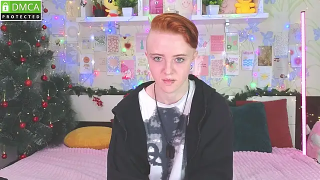 sSugarRush online show from December 3, 3:32 pm