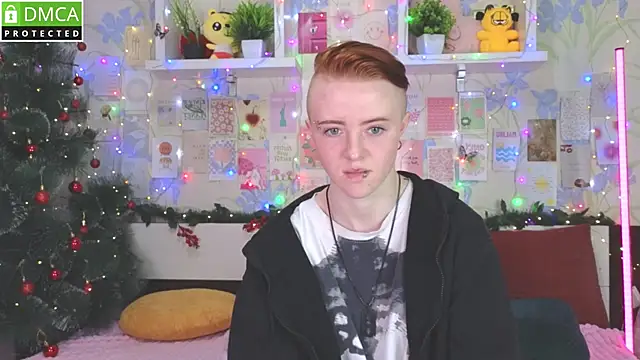 sSugarRush online show from December 5, 3:30 pm