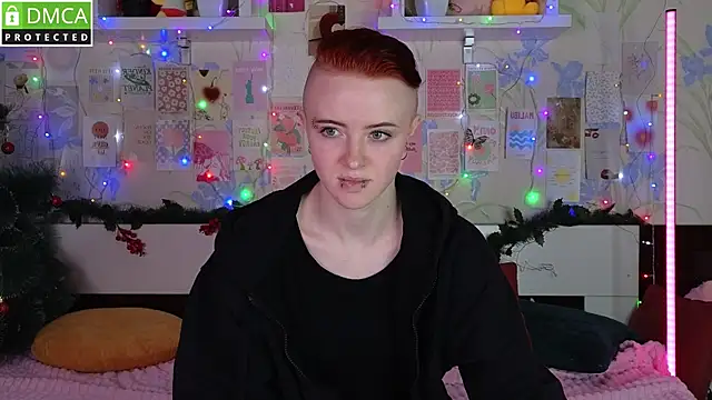 sSugarRush online show from December 15, 4:22 pm