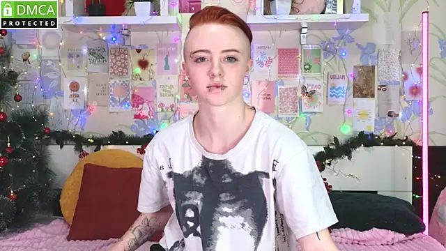 sSugarRush online show from December 16, 4:12 pm